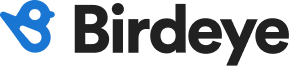 Birdeye logo