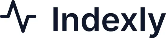 Indexly logo