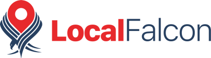 Local Falcon logo