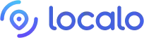 Localo logo