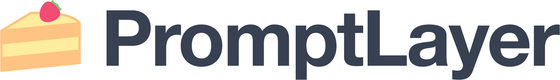 PromptLayer logo