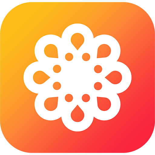 Doily app icon